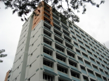 Blk 635 Pasir Ris Drive 1 (Pasir Ris), HDB 4 Rooms #124462